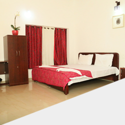 Accomodation at Coffee Valley Homestay
