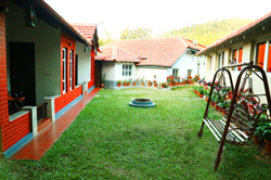Coffee Valley Homestay Chikmagalur