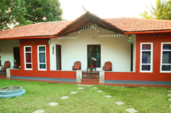 Coffee Valley Homestay Chikmagalur